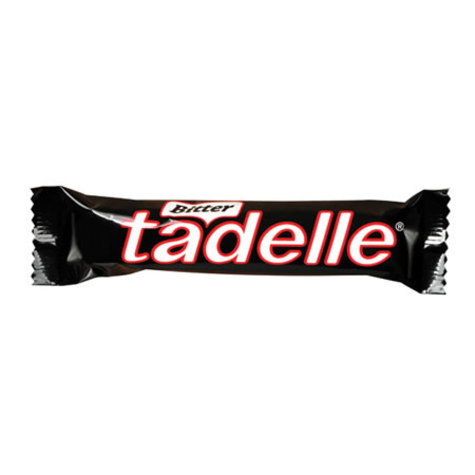 Tadelle Bitter Çikolata Kaplı Fındık Dolgulu Çikolata 30 G