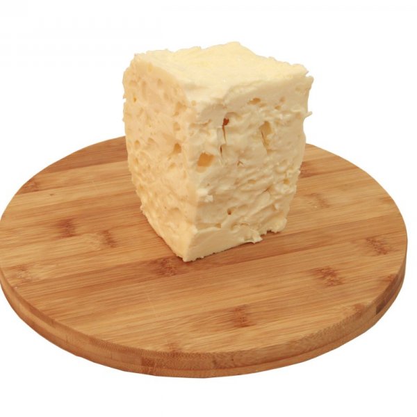 Teneke Keçi Peyniri 500gr