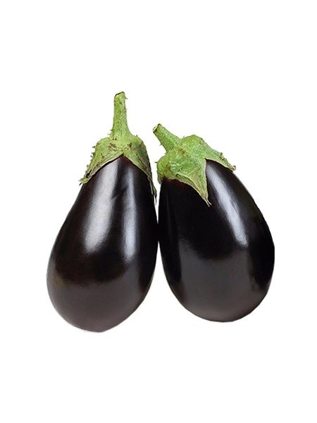 Top Patlıcan 1 KG