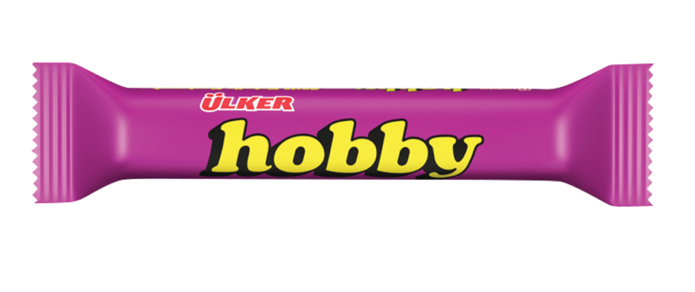 Ülker Hobby 25gr