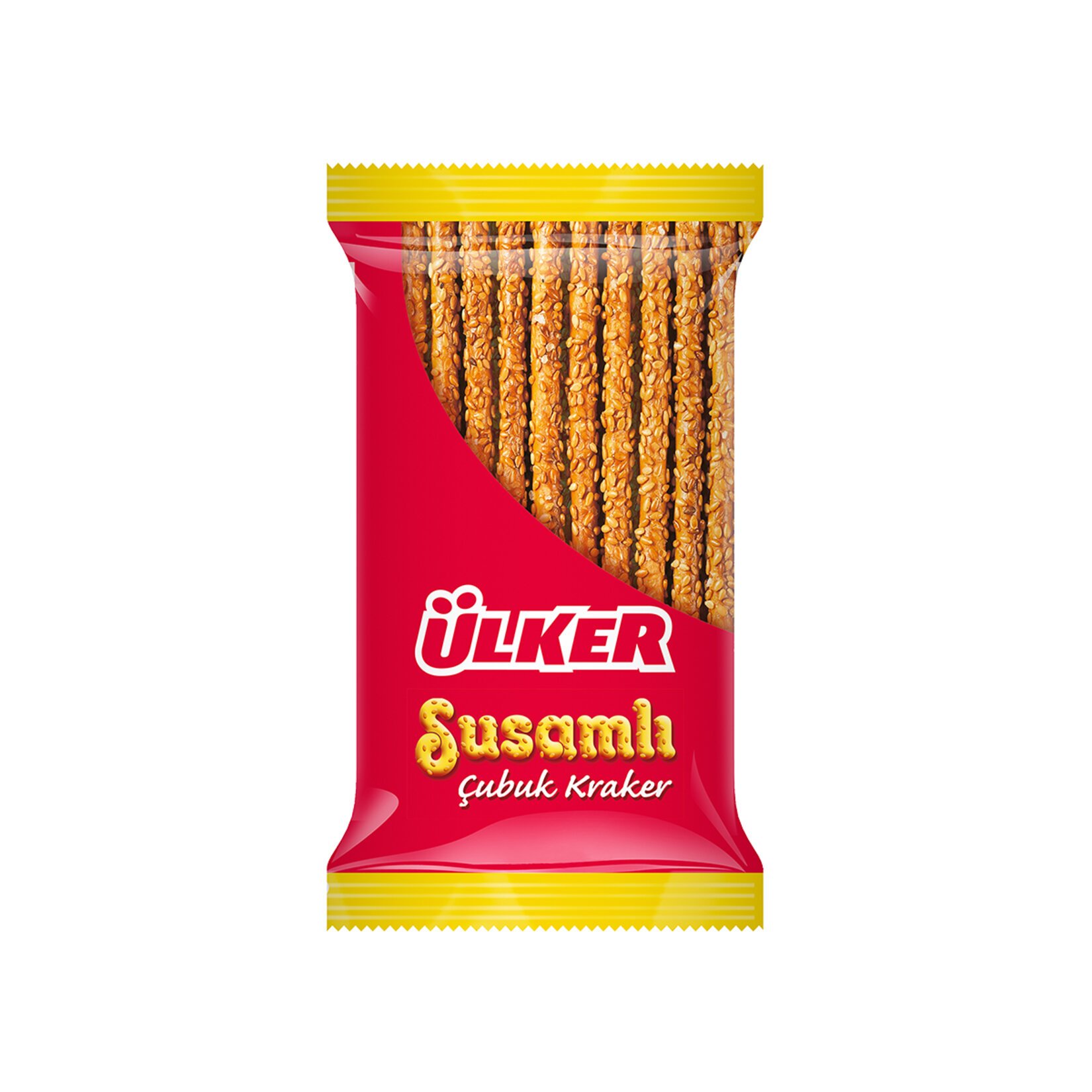 Ülker Susamlı Çubuk Kraker 70Gr
