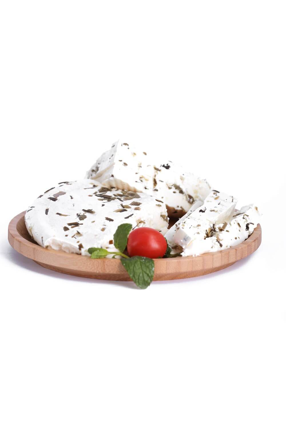 Van Otlu Peynir 500gr