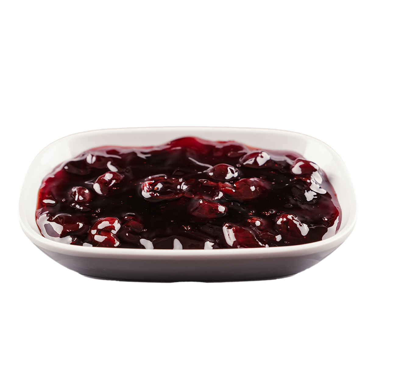 Vişne Reçeli 380gr