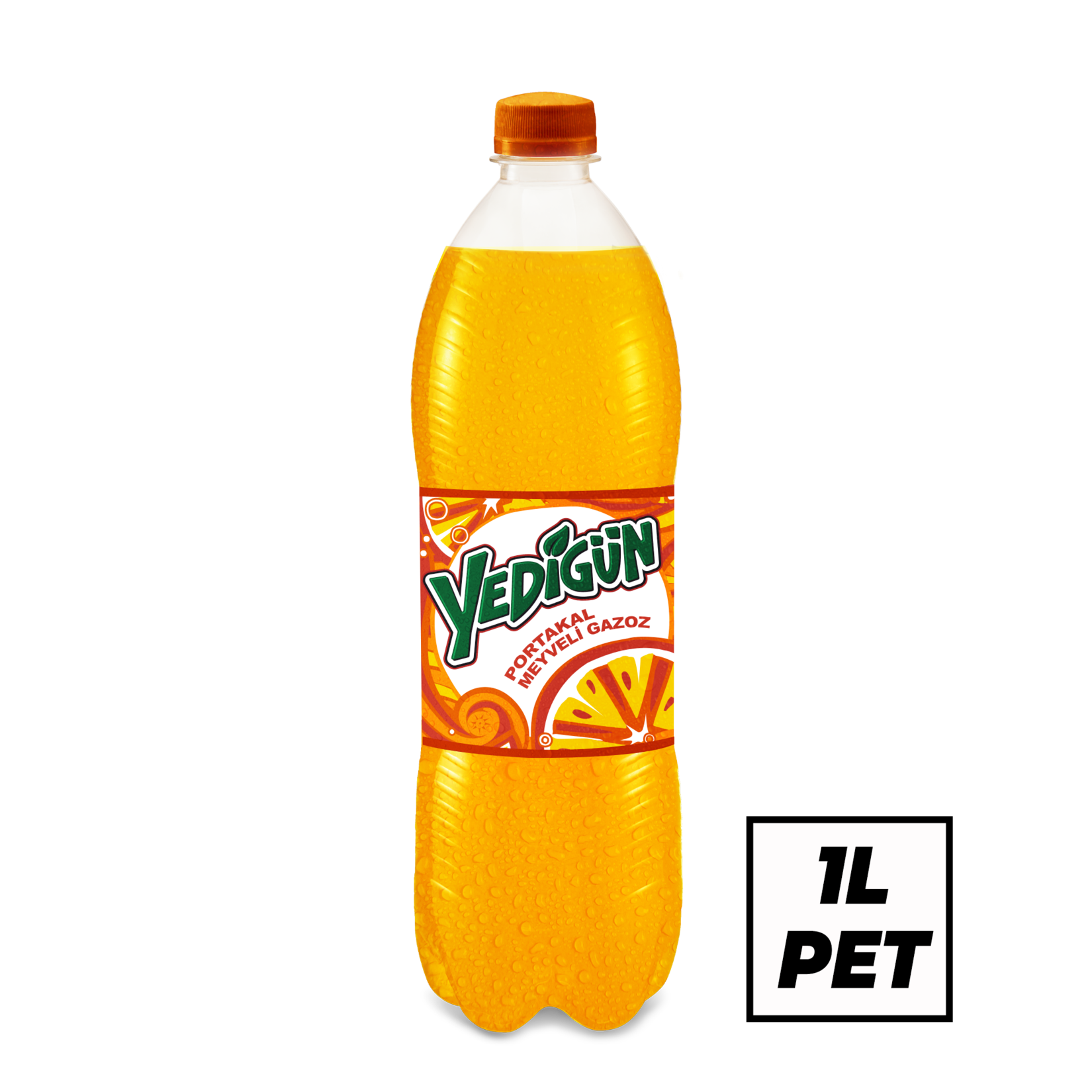 Yedigün 1Lt